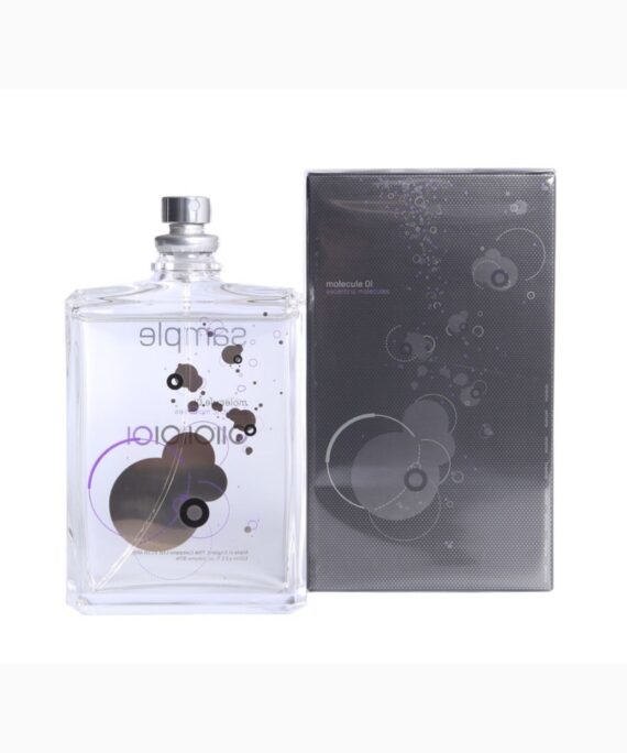 Escentrıc Molecules- Eau de Tester Erkek Parfüm 100 ML