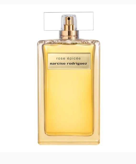 Narcıso Rodrıguez Musc Essentıal Rose Epıcee- Eau de Kadın Tester Parfüm 100 ML