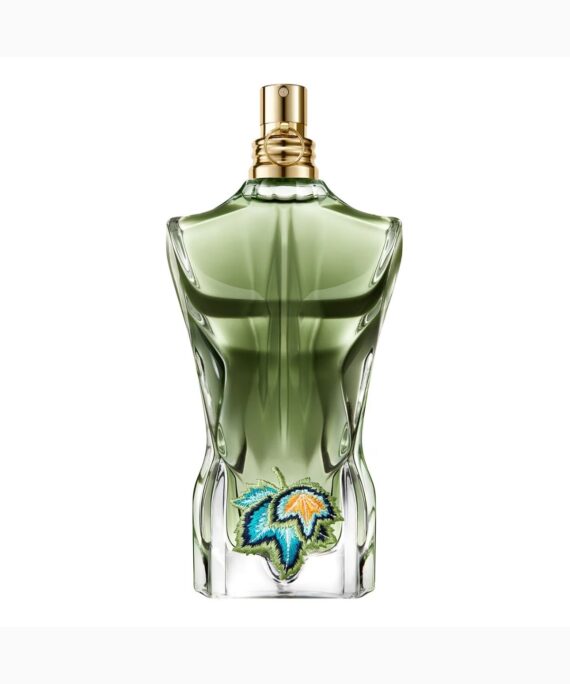 Jean Paul Gaultıer Le Beau Paradise Garden- Eau de Tester Erkek Parfüm 100 ML
