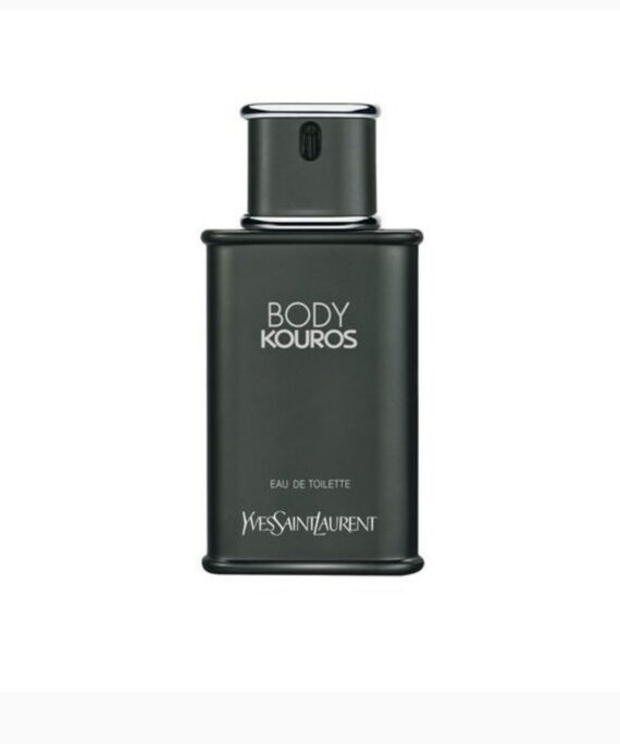Yves Saint Laurent Body Kouros - Eau de Tester Erkek Parfüm 100 ML