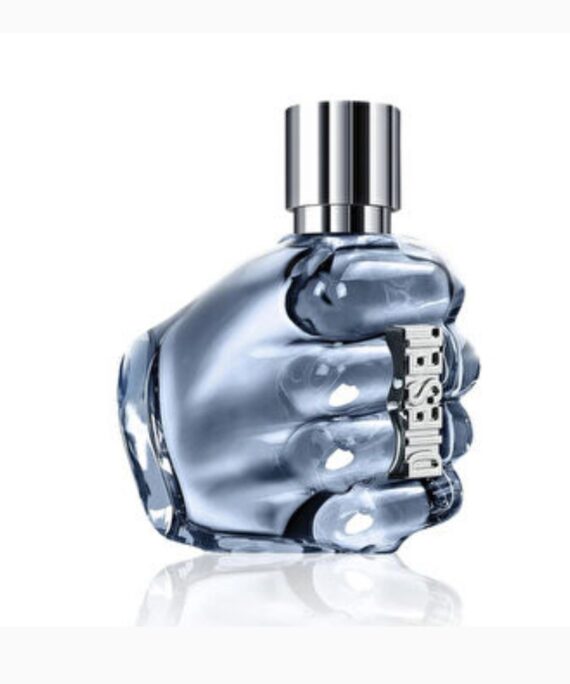 Diesel Only The Brave- Eau de Erkek Tester Parfüm 125 ML