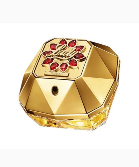 Rabanne Lady Million Royal- Eau de Kadın Tester Parfüm 80 ML