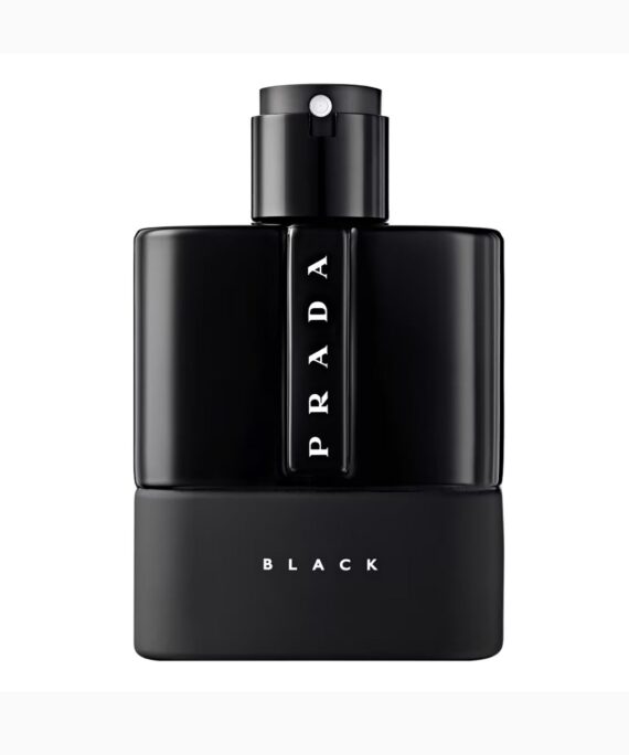 Luna Rossa Black- Eau de Erkek Tester Parfüm 100 ML