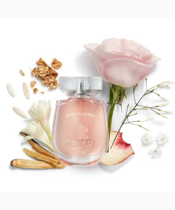 Creed Wind Flowers Kadın Tester Parfüm 75 ML