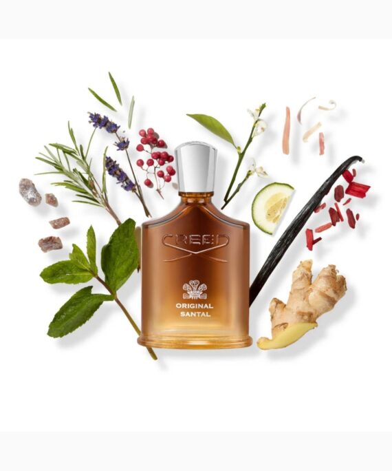 Creed Orıınal Santal Kadın Tester Parfüm 100 ML