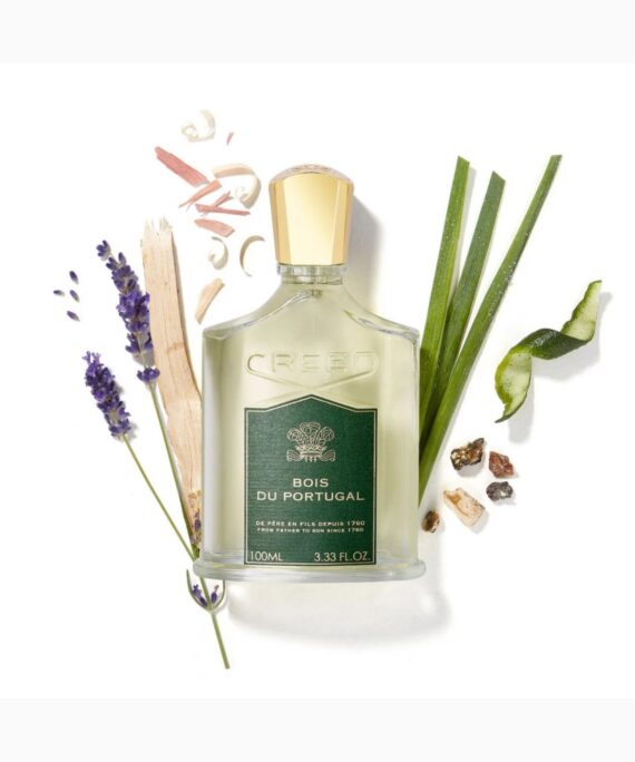 Creed Bois du Portugal Kadın Tester Parfüm 100 ML