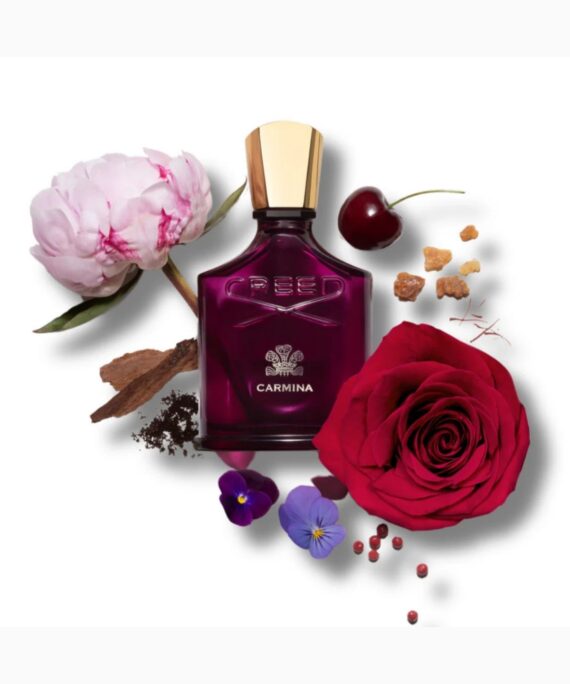 Creed Carmina Kadın Tester Parfüm 100 ML