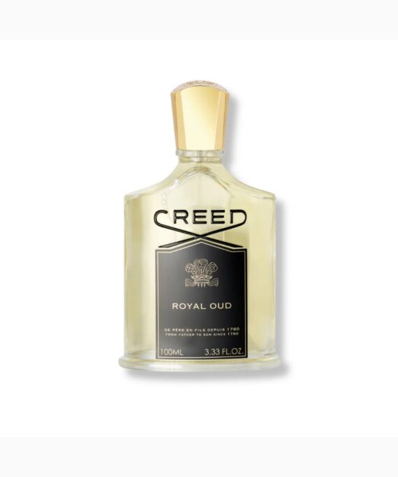 Creed Royal Oud Kadın Tester Parfüm 100 ML