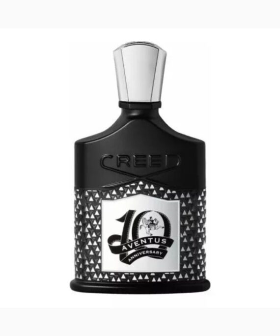 Creed Aventus 10th Anniversary Erkek Tester Parfüm 100 ML