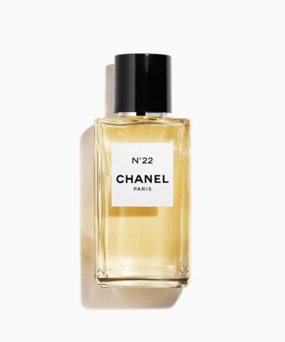 N°22 Les Exclusıfs De Chanel- EAU DE  Kadın Tester Parfüm 100 ML