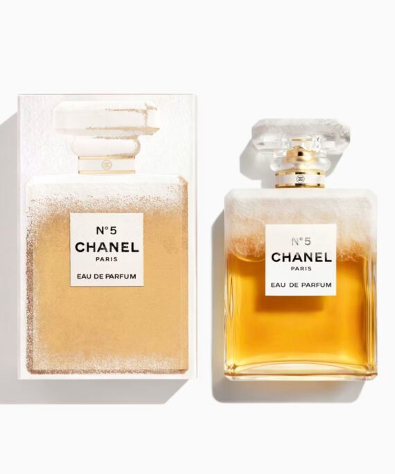 Allure Sensuelle Eau De Kadın Tester Parfüm 100 ML