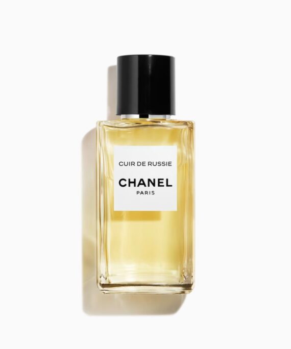 Les Exclusıfs De Chanel Cuır De Russıe  Kadın Tester Parfüm 100 ML