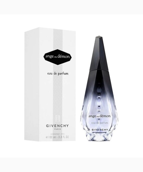 Ange Ou Démon - Eau de Kadın Tester Parfüm 100 ML