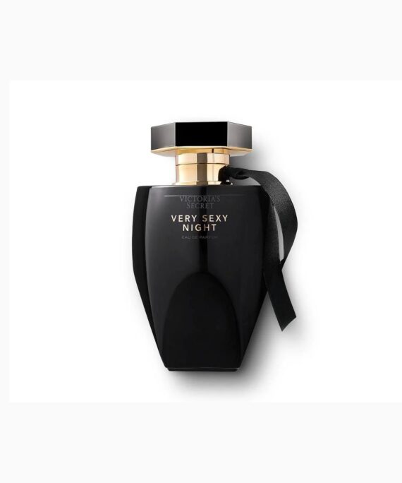 Vıctorıa's Secret Very Sexy Night Eau de Kadın Tester Parfüm 100 ML
