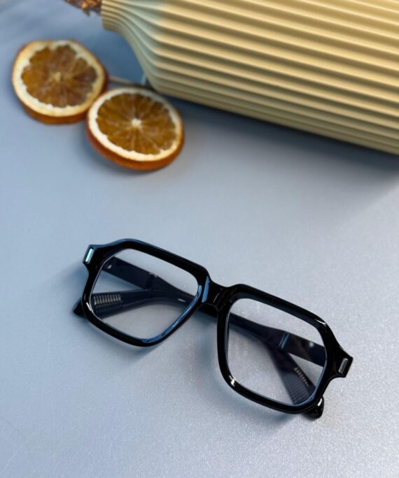 Vehla Asetat Güneş Gözlüğü – Şeffaf