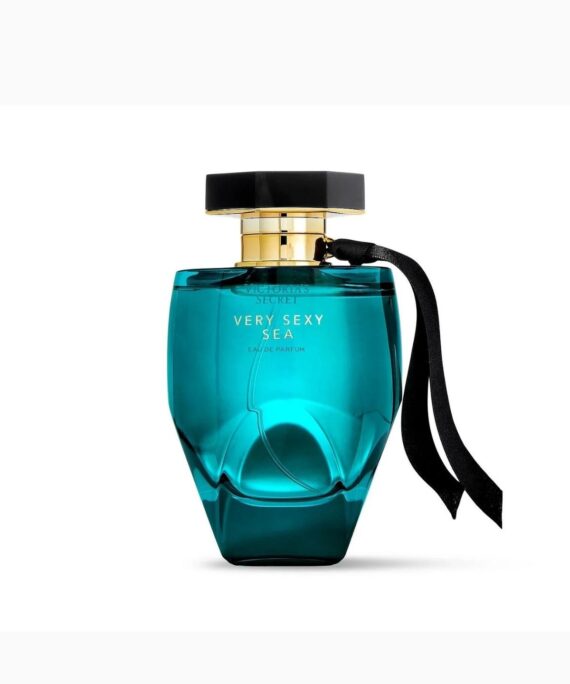Vıctorıa's Secret Very Sexy Sea Eau de Kadın Tester Parfüm 100 ML