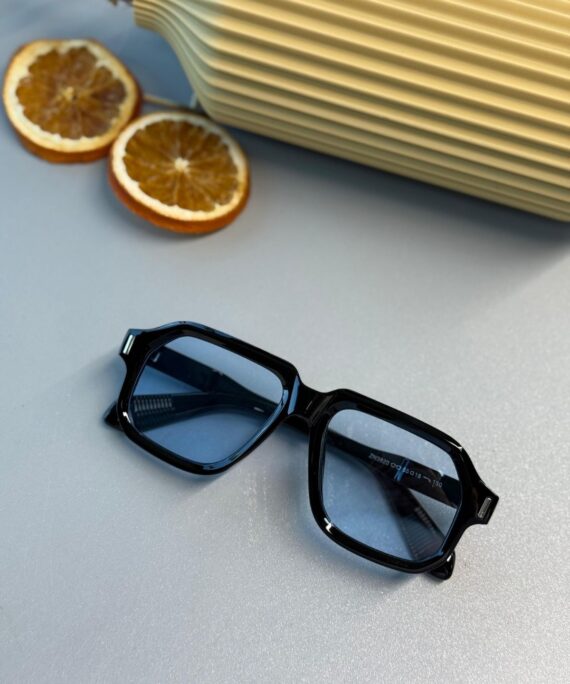 Vehla Asetat Güneş Gözlüğü – Mavi