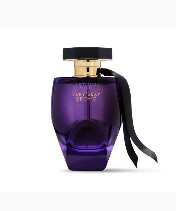Vıctorıa's Secret Very Sexy Orchid Eau de Kadın Tester Parfüm 100 ML