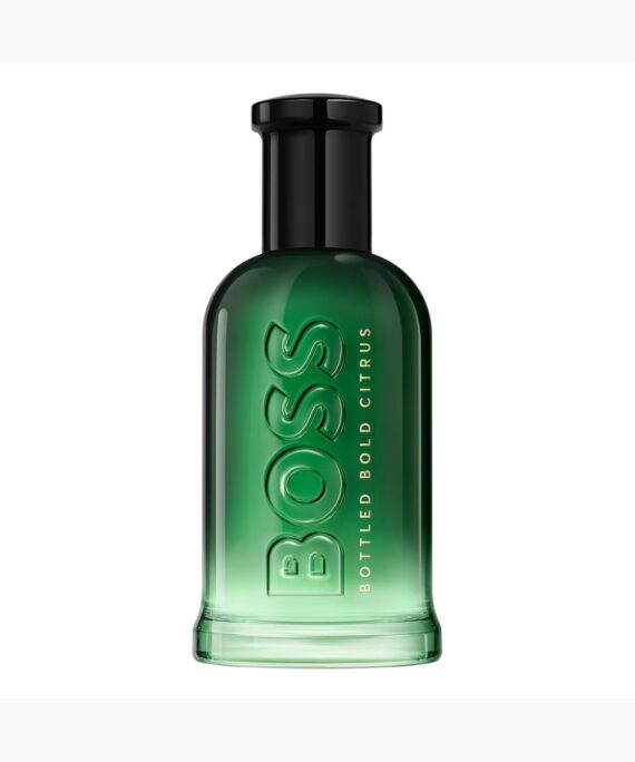 Hugo Boss Bottled Citrus Extreme -Eau de Erkek Tester Parfüm 100 ML