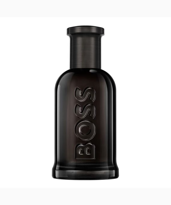 Hugo Boss Bottled -Eau de Erkek Tester Parfüm 100 ML