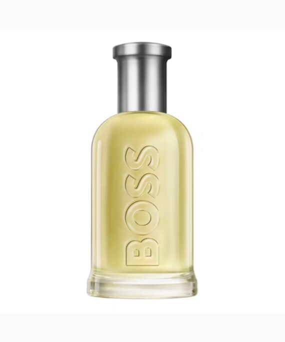 Hugo Boss Bottled - Eau de Erkek Tester Parfüm 100 ML