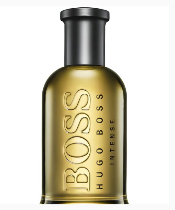 Hugo Boss Bottled Intense - Eau de Erkek Tester Parfüm 100 ML