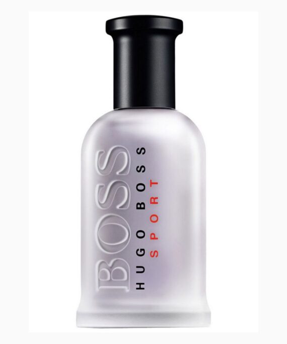 Hugo Boss Bottled Sport - Eau de Erkek Tester Parfüm 100 ML