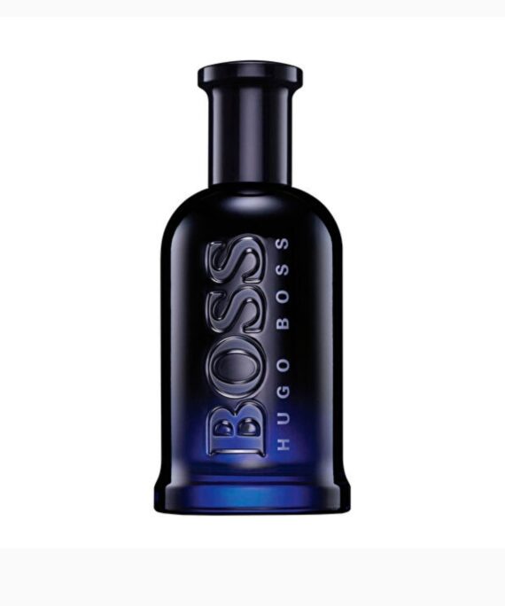 Hugo Boss Bottled Night - Eau de Erkek Tester Parfüm 100 ML