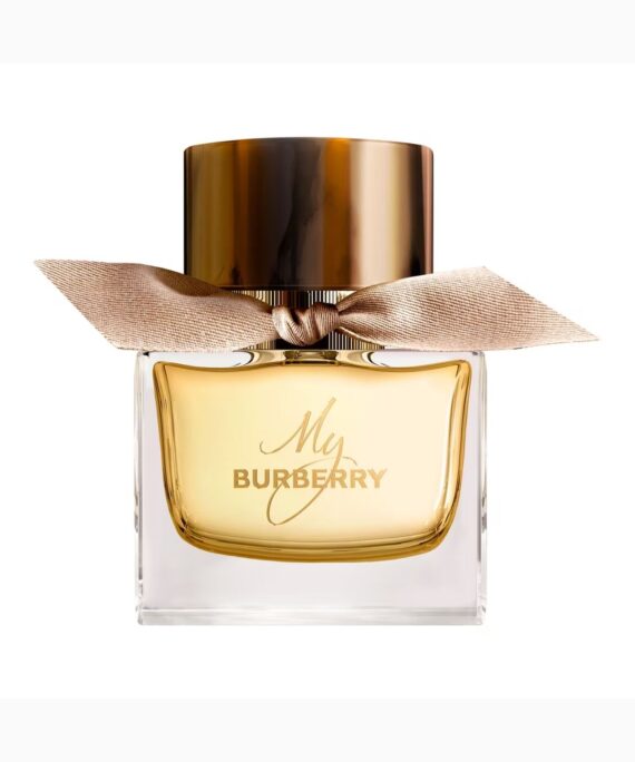 My Burberry - Eau de Tester Kadın Parfüm 90 ML