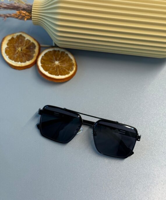 DITA Grand-Emperik Güneş gözlüğü - Siyah