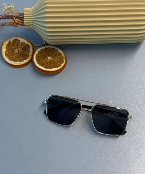 DITA Grand-Emperik Güneş gözlüğü - Siyah-Gold