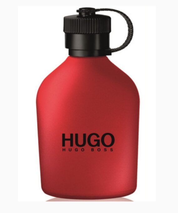 Hugo Boss Red Erkek Tester Parfüm 150 ML