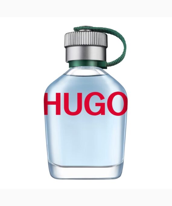 Hugo Man Boss- Eau de Erkek Tester Parfüm 150 ML