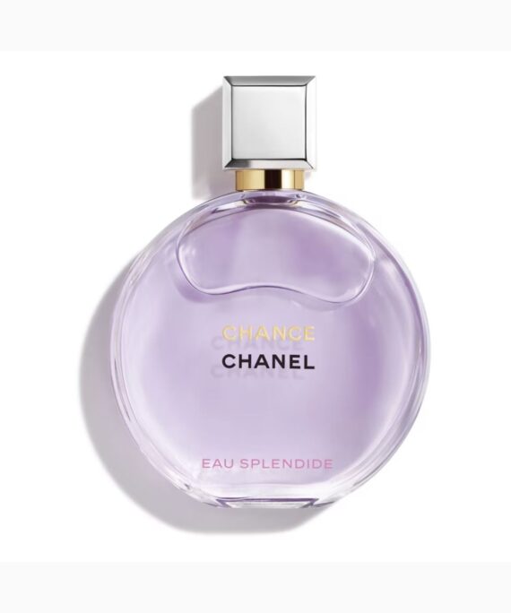 Chanel Chance Eau Splendıde Eau De Kadın Tester Parfüm 100 ML
