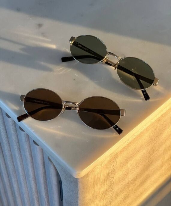 CELİNE GÜNEŞ GÖZLÜĞÜ-908070-KAHVE