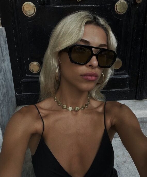 Vehla Güneş Gözlüğü- Siyah