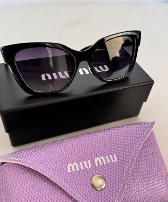 MIU MIU MU 04YS 1AB5D1 54 Kadın Güneş Gözlüğü