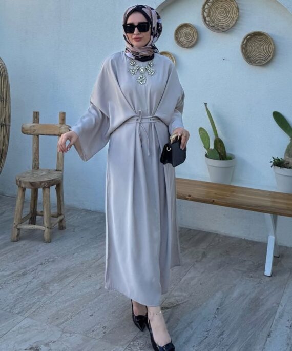 Jade Elbise L10063 - Latte