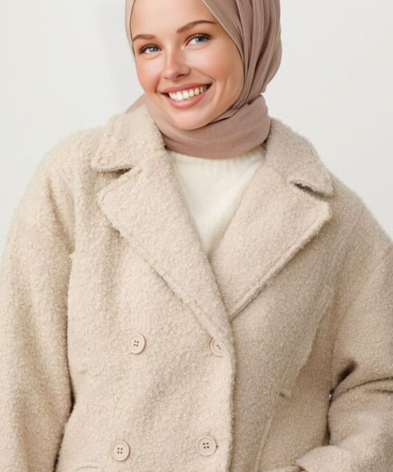 Oxygen His Serisi Pamuk Şal - Pamuk Şeker'im